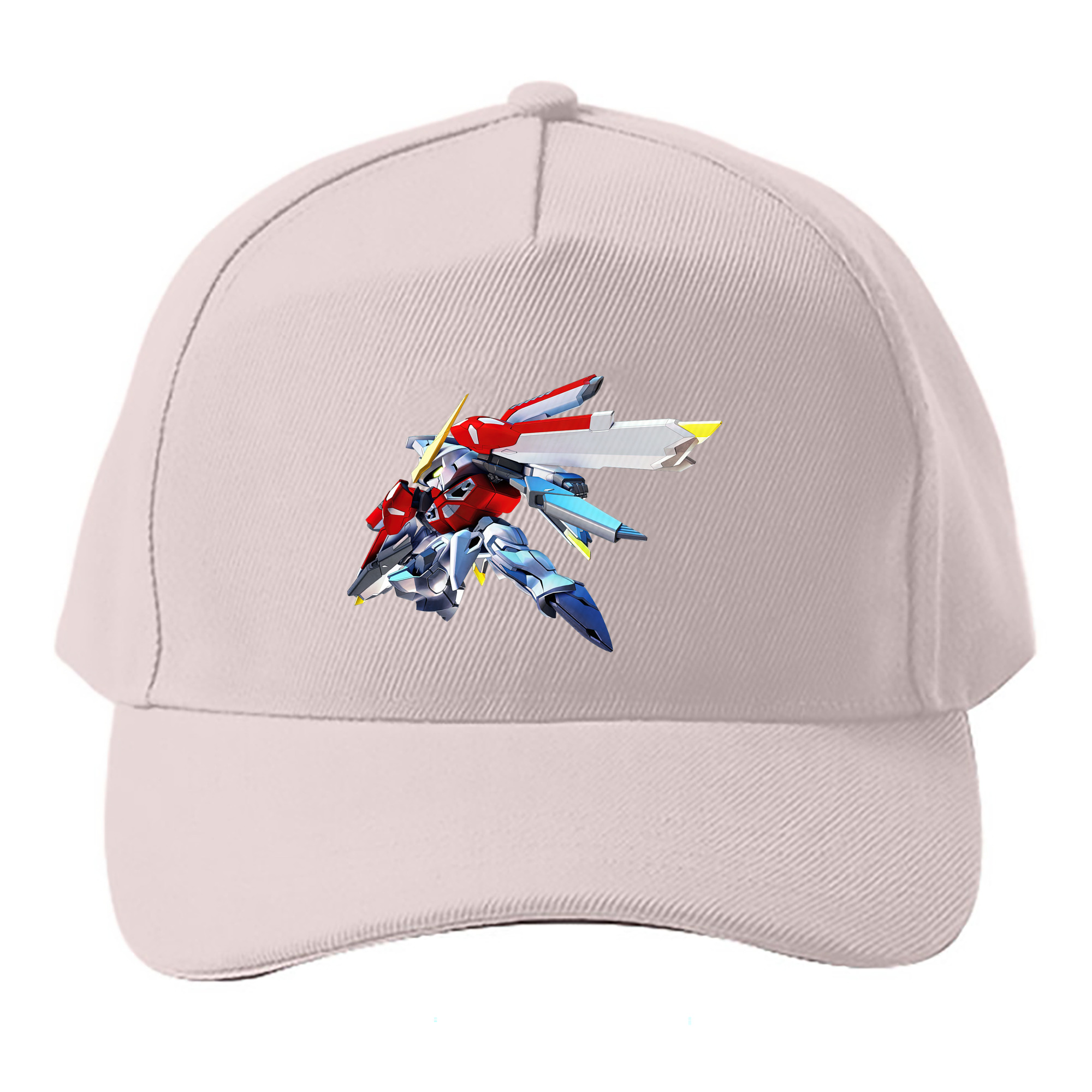 （画像用） 機動戦士ガンダム Mobile Suit Gundam ベースボールキャップ 綿100％ 男女兼用 帽子 スポーツ